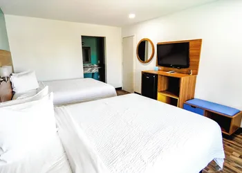 Beyond Stay Hotel hotel thumbnail 5