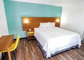 Beyond Stay Hotel hotel thumbnail 6