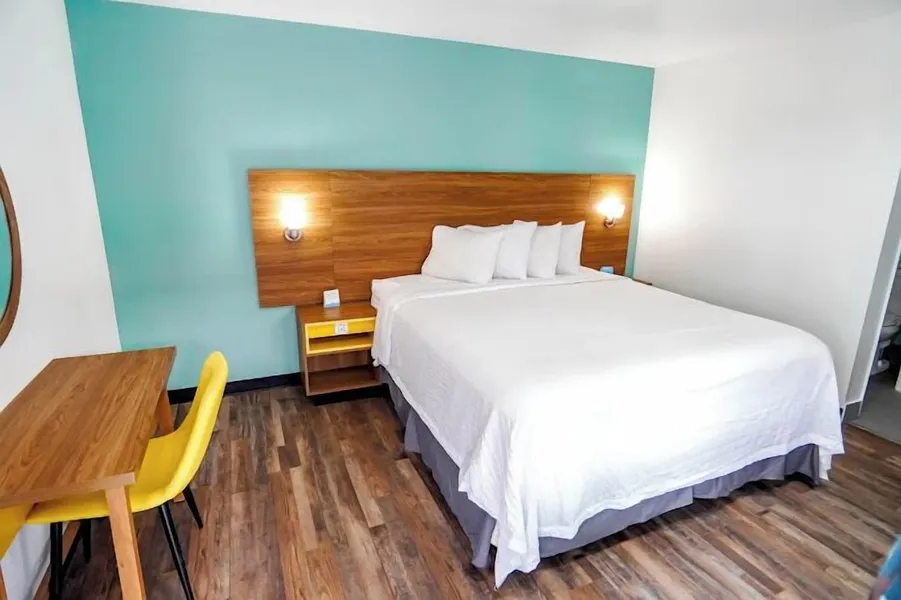 Beyond Stay Hotel hotel detail image 6