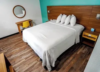 Beyond Stay Hotel hotel thumbnail 7