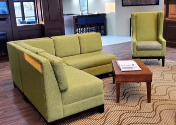 Comfort Inn & Suites Decatur - Forsyth hotel thumbnail 5