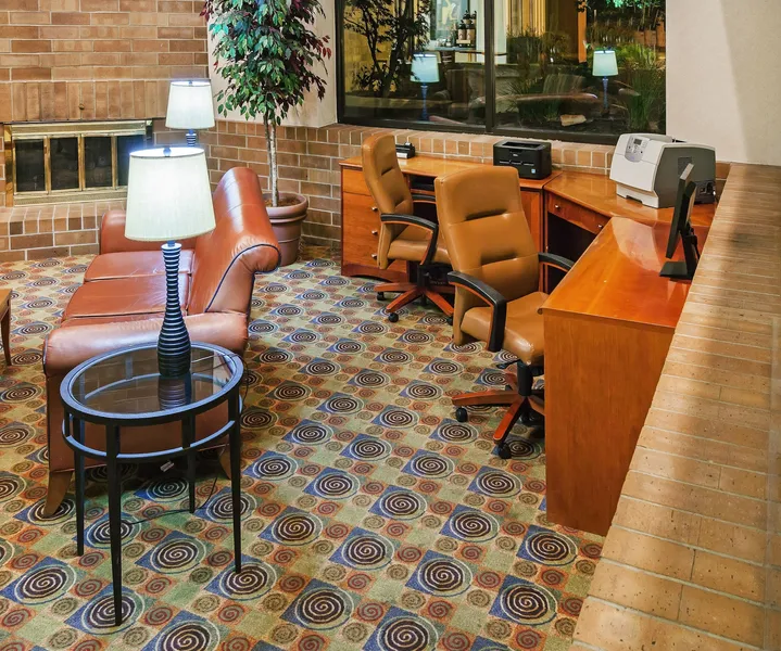 AmericInn by Wyndham Omaha hotel detail image 2