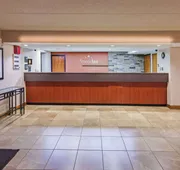 AmericInn by Wyndham Omaha hotel detail image 3