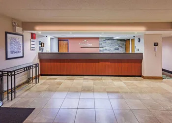 AmericInn by Wyndham Omaha hotel thumbnail 3