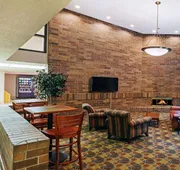 AmericInn by Wyndham Omaha hotel detail image 4