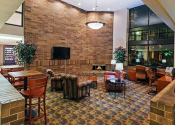 AmericInn by Wyndham Omaha hotel thumbnail 6