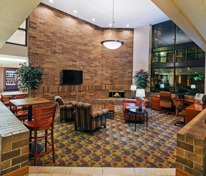 AmericInn by Wyndham Omaha hotel detail image 6
