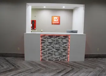 Westbridge Inn & Suites Carrollton hotel thumbnail 2