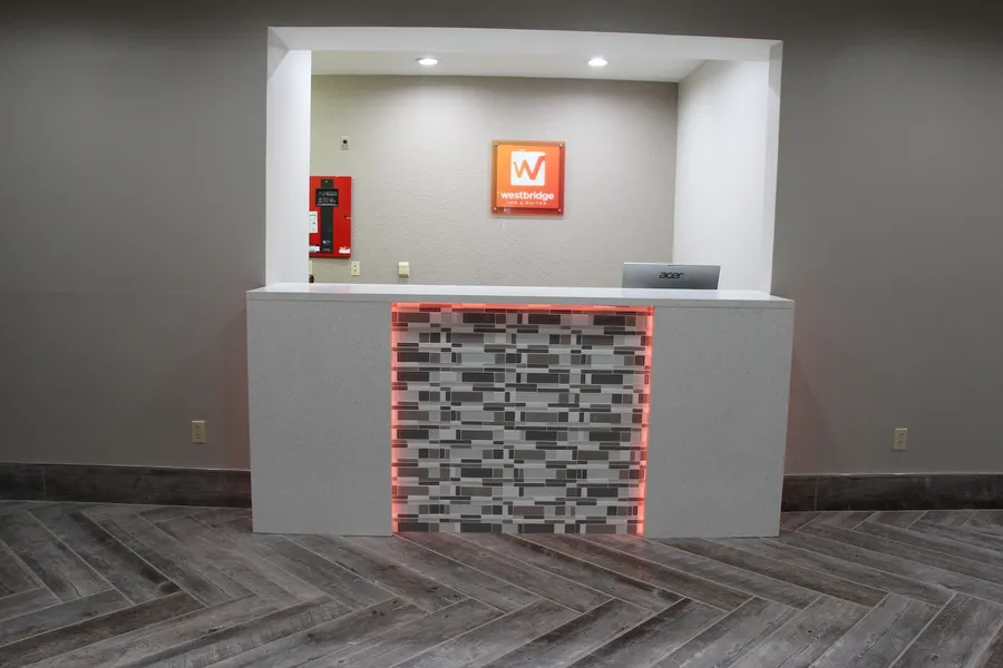 Westbridge Inn & Suites Carrollton hotel detail image 2