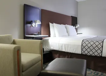 Westbridge Inn & Suites Carrollton hotel thumbnail 3