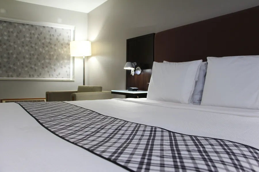Westbridge Inn & Suites Carrollton hotel detail image 6