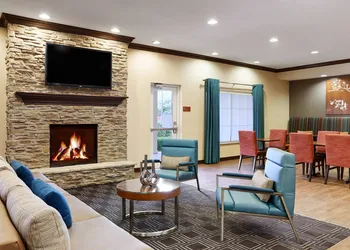 TownePlace Suites Midland hotel thumbnail 2