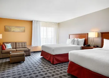 TownePlace Suites Midland hotel thumbnail 6