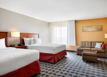 TownePlace Suites Midland hotel thumbnail 8