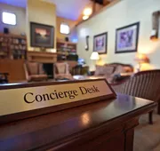 Frisco Inn on Galena Street hotel detail image 4