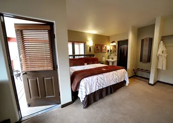 Frisco Inn on Galena Street hotel thumbnail 7