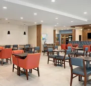 Holiday Inn Express Richmond by IHG hotel detail image 3