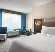 Holiday Inn Express Richmond by IHG hotel detail image 4