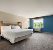Holiday Inn Express Richmond by IHG hotel detail image 5