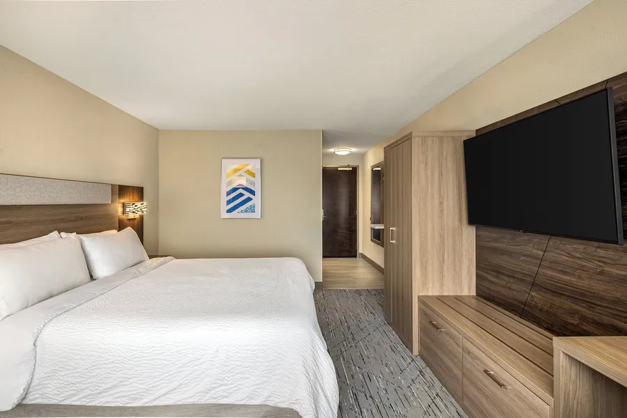 Holiday Inn Express Richmond by IHG hotel detail image 6