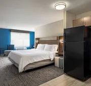 Holiday Inn Express Richmond by IHG hotel detail image 7