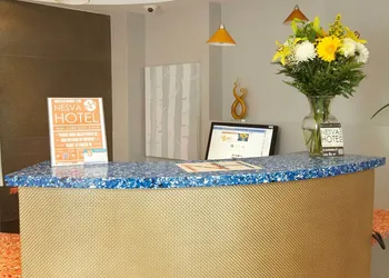 Nesva Hotel hotel thumbnail 3