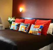 Nesva Hotel hotel detail image 4