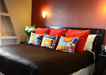 Nesva Hotel hotel thumbnail 4
