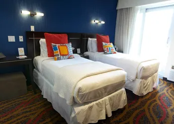 Nesva Hotel hotel thumbnail 5
