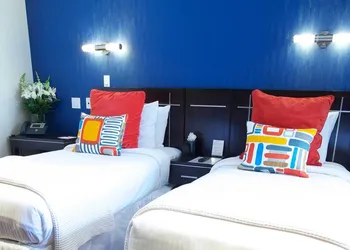 Nesva Hotel hotel thumbnail 8