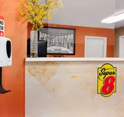 Super 8 by Wyndham Brookhaven hotel detail image 5