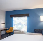 Holiday Inn Express and Suites Overland Park by IHG hotel detail image 5