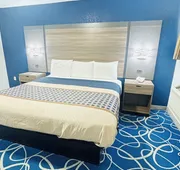 Budget Inn hotel detail image 3