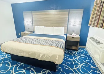 Budget Inn hotel thumbnail 3