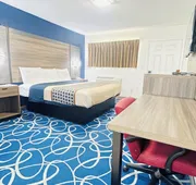 Budget Inn hotel detail image 4