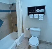 Budget Inn hotel detail image 7