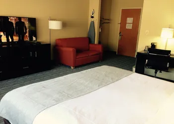 Cherokee Grand Hotel hotel thumbnail 3