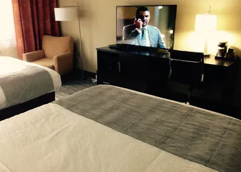 Cherokee Grand Hotel hotel thumbnail 5