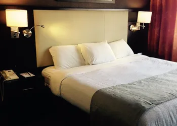 Cherokee Grand Hotel hotel thumbnail 6