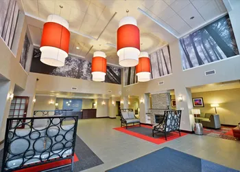 Holiday Inn Express Canandaigua - Finger Lakes by IHG hotel thumbnail 2