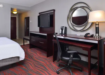 Holiday Inn Express Canandaigua - Finger Lakes by IHG hotel thumbnail 4