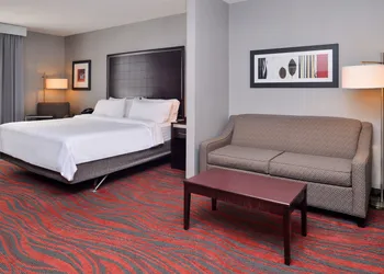 Holiday Inn Express Canandaigua - Finger Lakes by IHG hotel thumbnail 5
