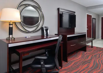 Holiday Inn Express Canandaigua - Finger Lakes by IHG hotel thumbnail 6
