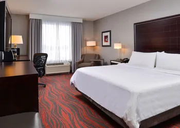 Holiday Inn Express Canandaigua - Finger Lakes by IHG hotel thumbnail 7