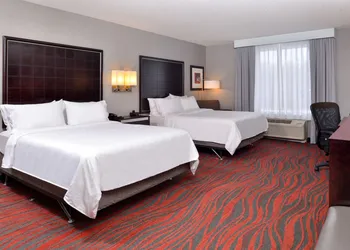 Holiday Inn Express Canandaigua - Finger Lakes by IHG hotel thumbnail 8