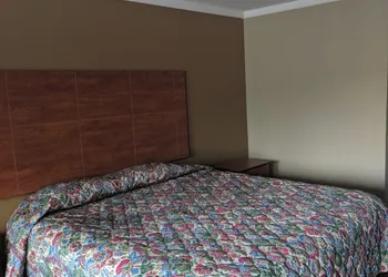 Budget Motor Lodge hotel thumbnail 2