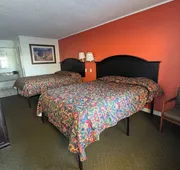 Budget Motor Lodge hotel detail image 3
