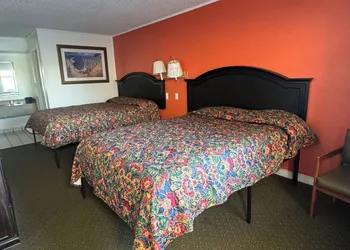 Budget Motor Lodge hotel thumbnail 3