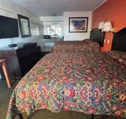 Budget Motor Lodge hotel detail image 4