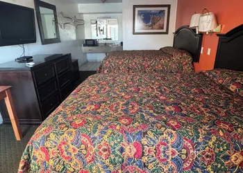 Budget Motor Lodge hotel thumbnail 4